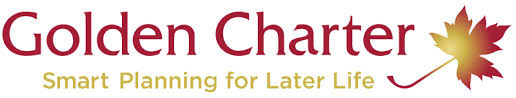 Golden Charter Logo – Smart Planning for Later Life